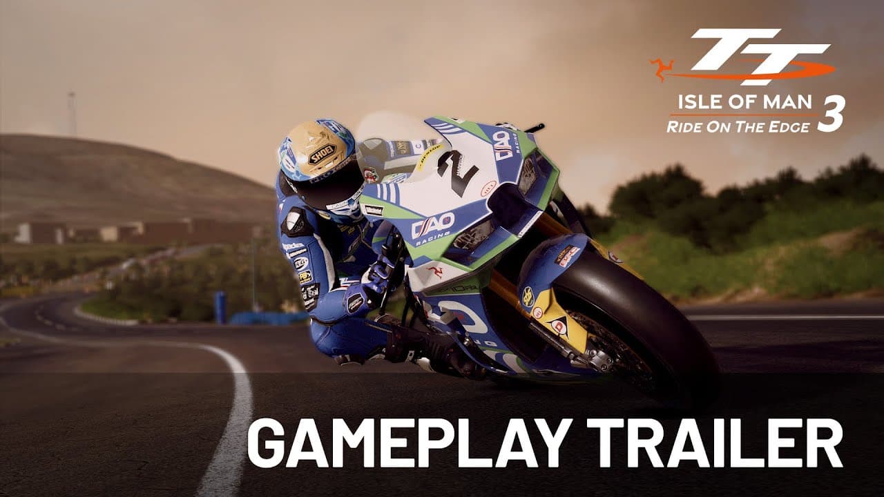 Gameplay Trailer