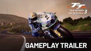 Gameplay Trailer