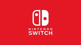 Nintendo Switch Announcement Trailer