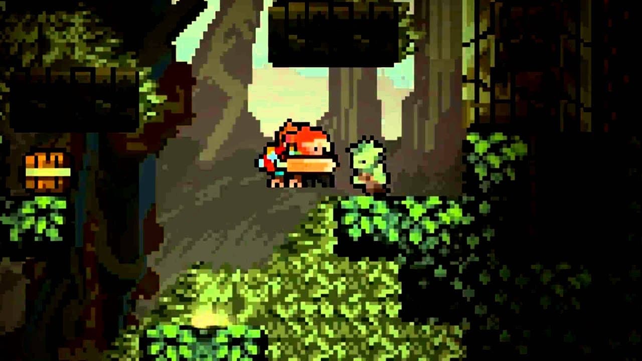 Early Access Trailer