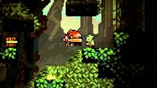 Early Access Trailer