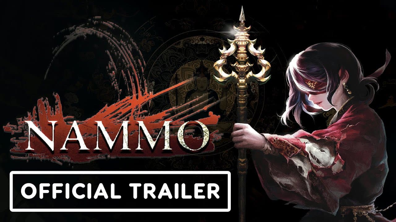 Announcement Trailer