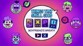 Announcement Trailer