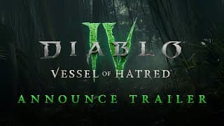 Announcement Trailer