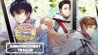 Announcement Trailer