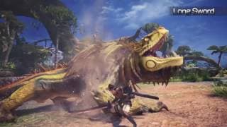 Light Weapons Trailer