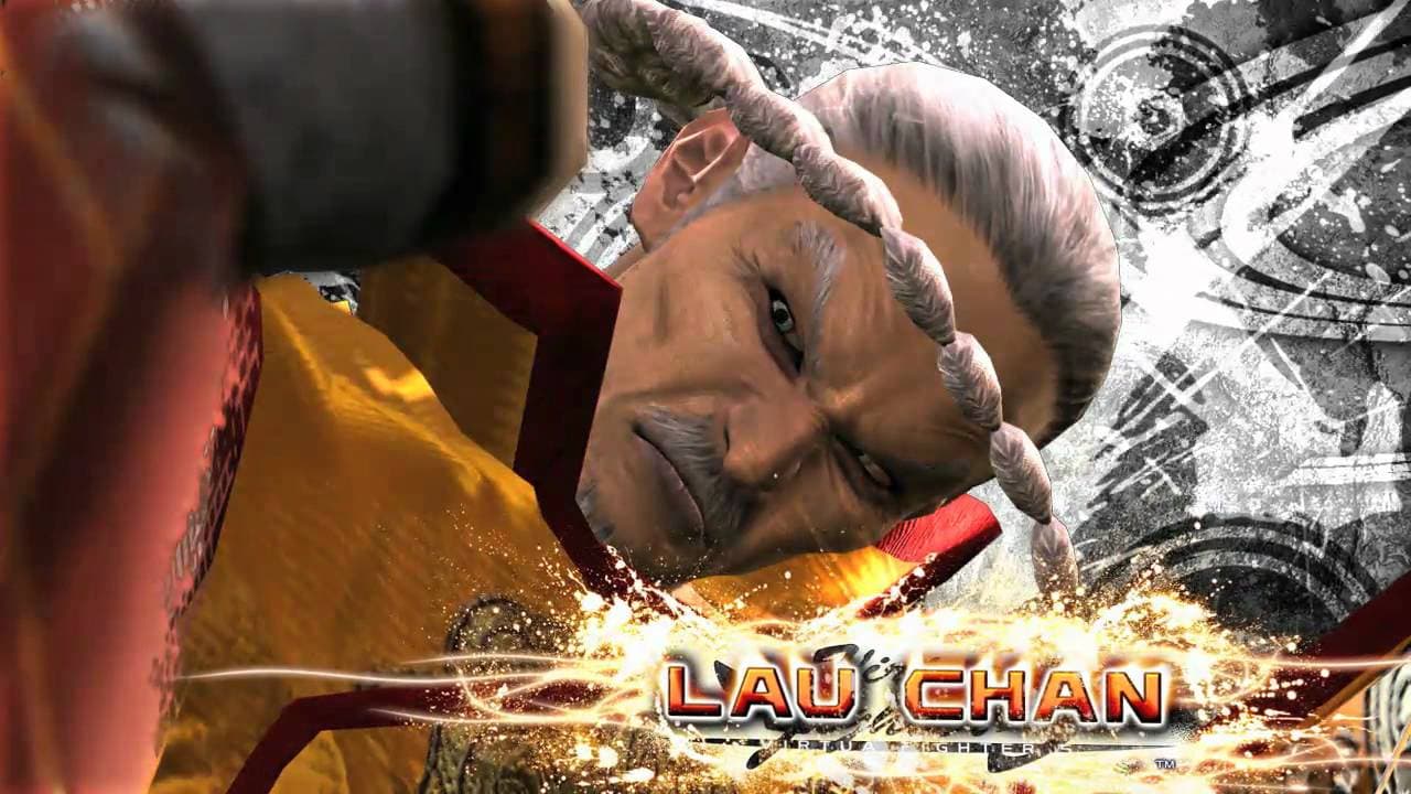 Announcement Trailer