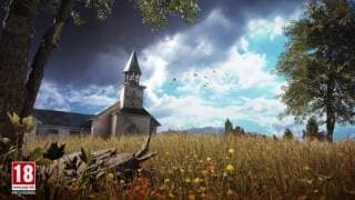 E3 2017: The Father's Amazing Grace Trailer