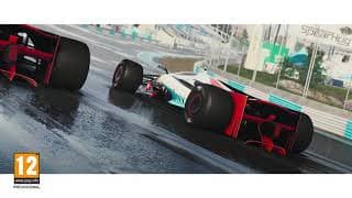 Gamescom 2017 Trailer