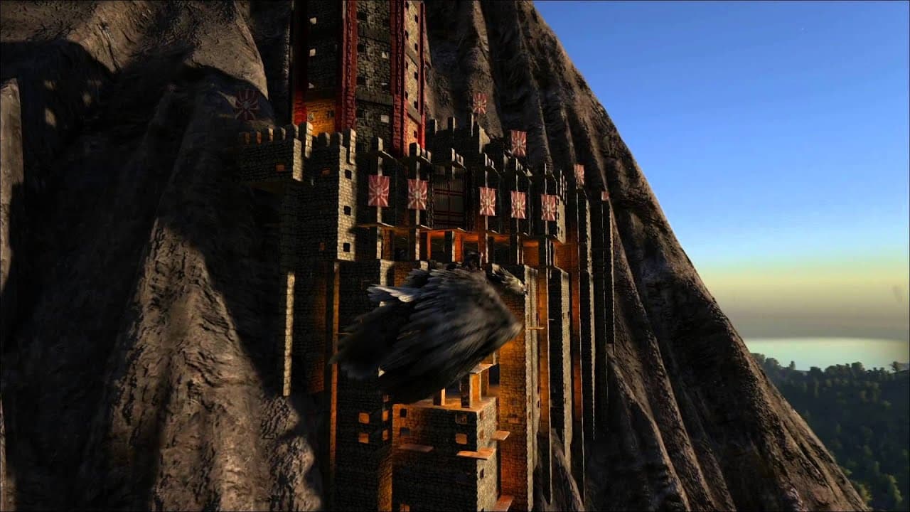 Gamescom 2015 Trailer