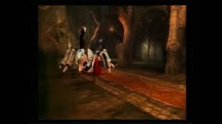 Announcement Trailer