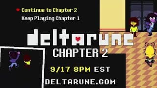 Announcement Trailer