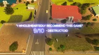 PlayStation 4 Launch Trailer