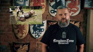 Developer Diary: Combat