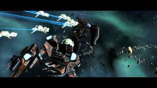 The Vast Unknown Trailer