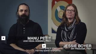 Tour of Talos I Trailer