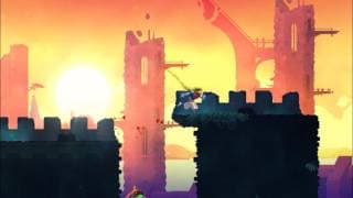 Early Access Trailer