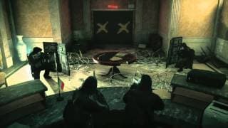 E3 Terrorist Hunt Co-Op Trailer