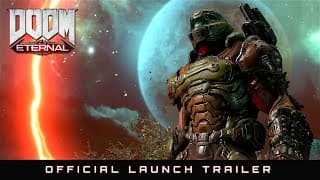 Japanese Launch Trailer