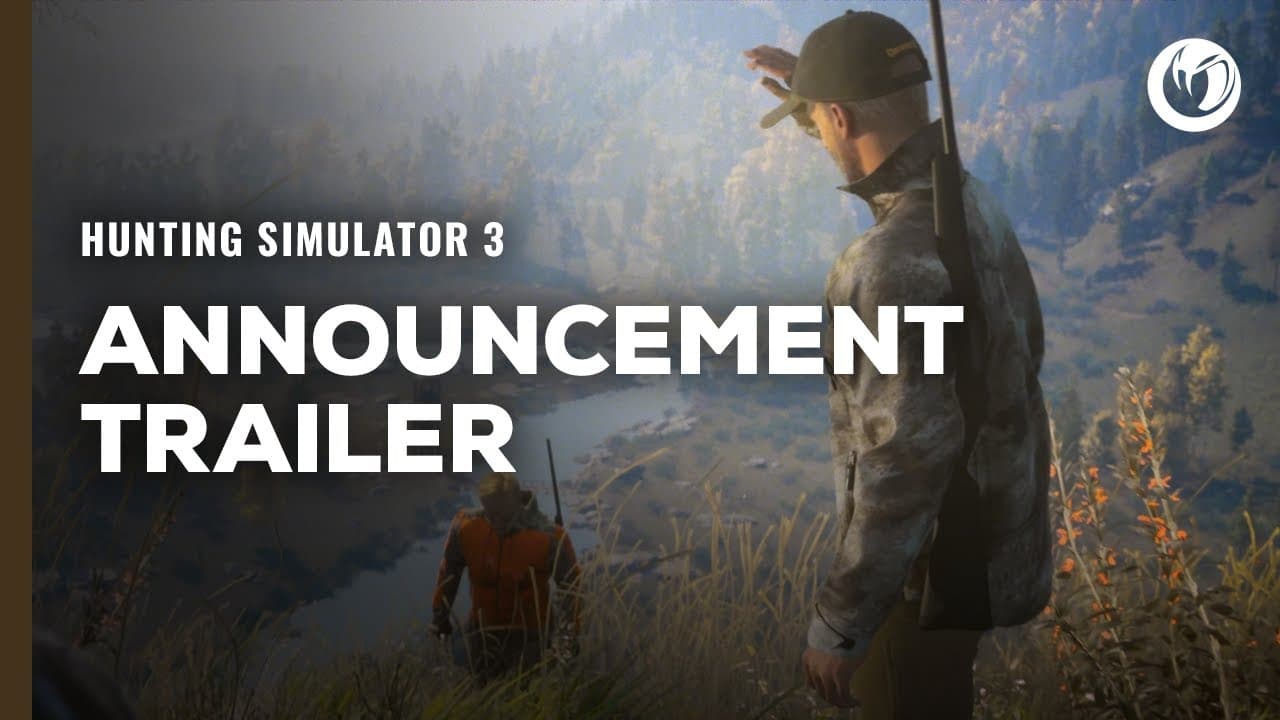 Announcement Trailer