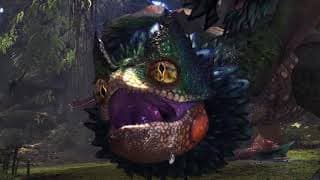 Wildspire Waste Trailer