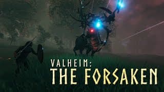 Announcement Trailer