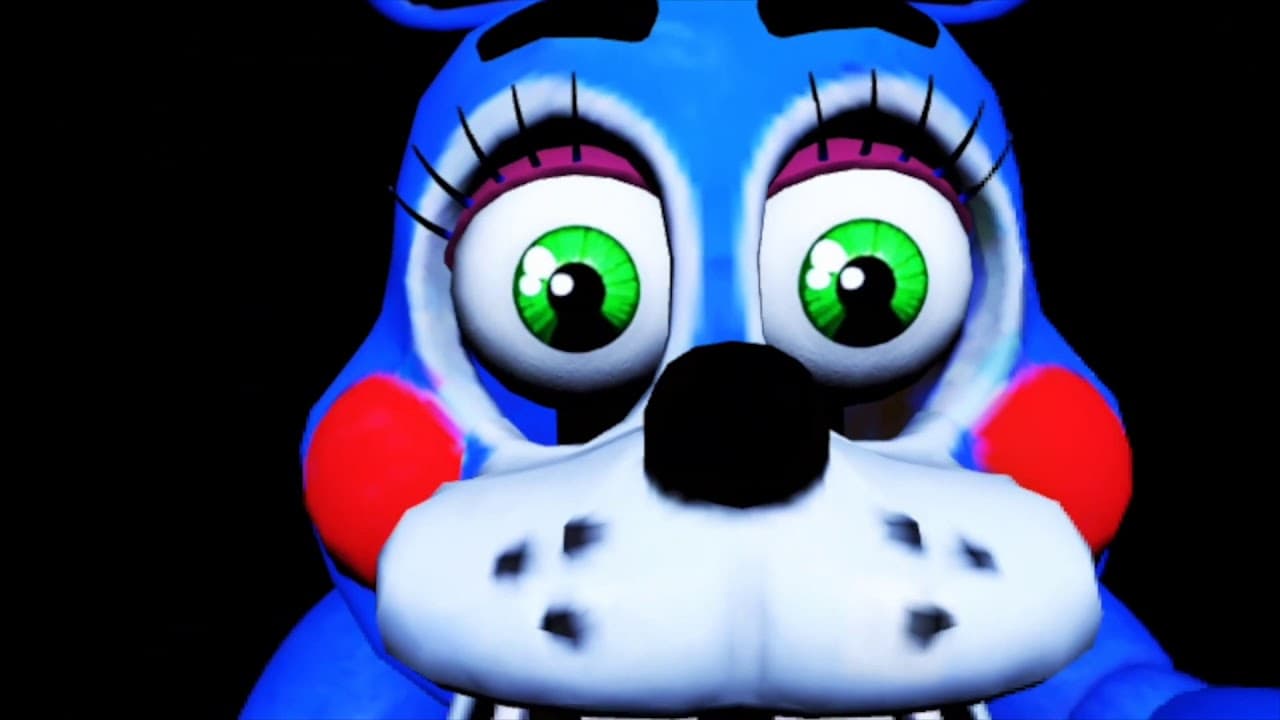 Oculus Quest Trailer