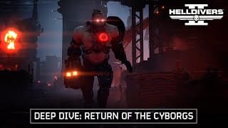 Announcement Trailer