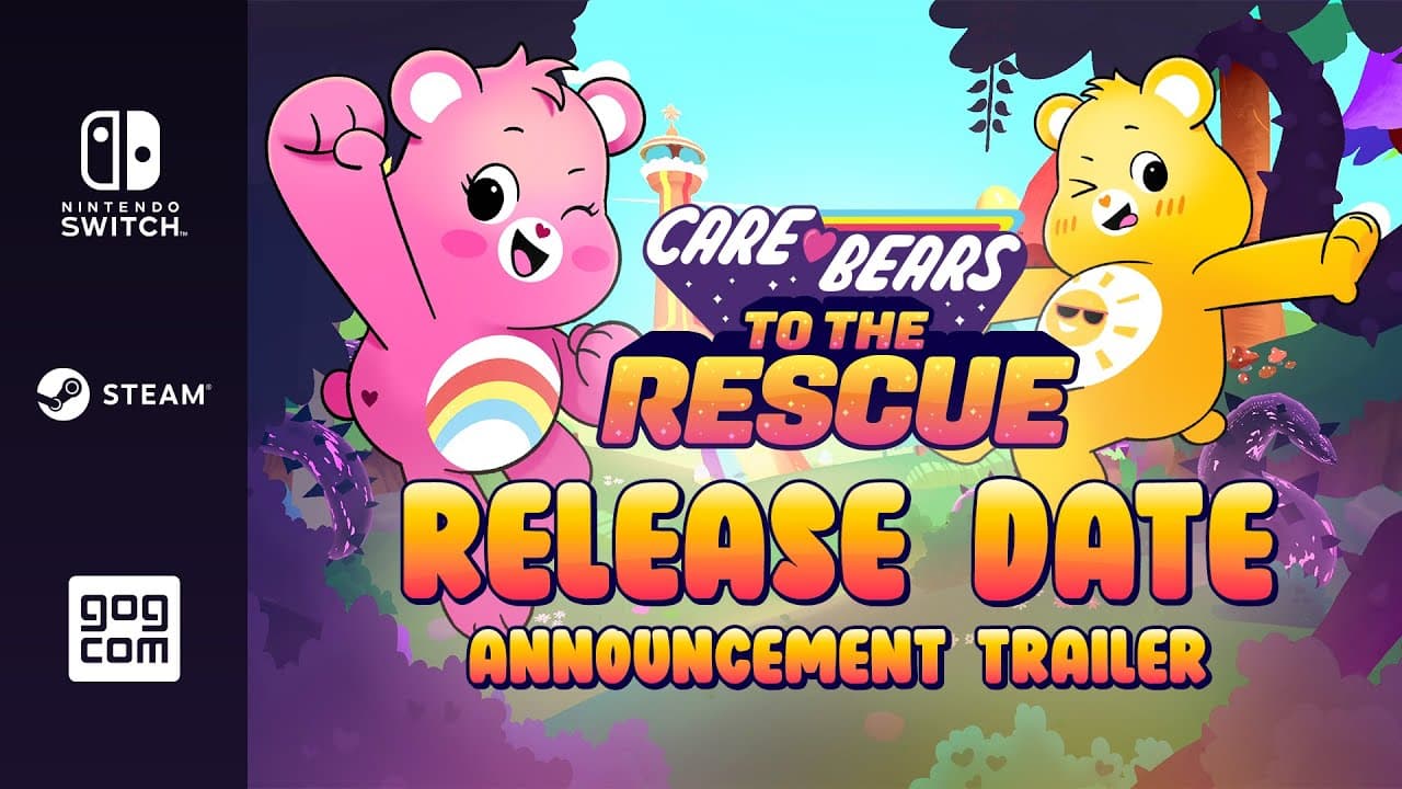Release Date Trailer