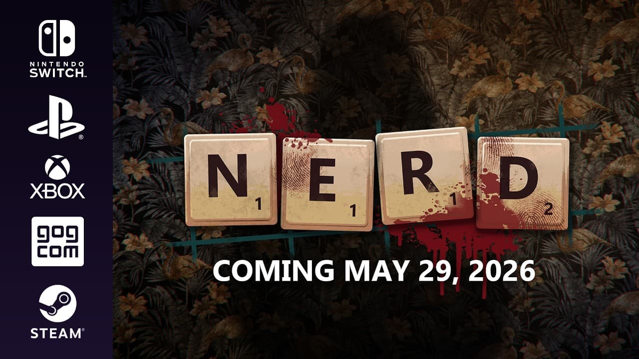Release Date Trailer
