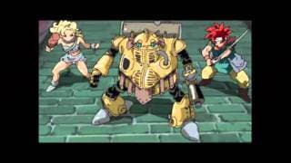 Game Intro
