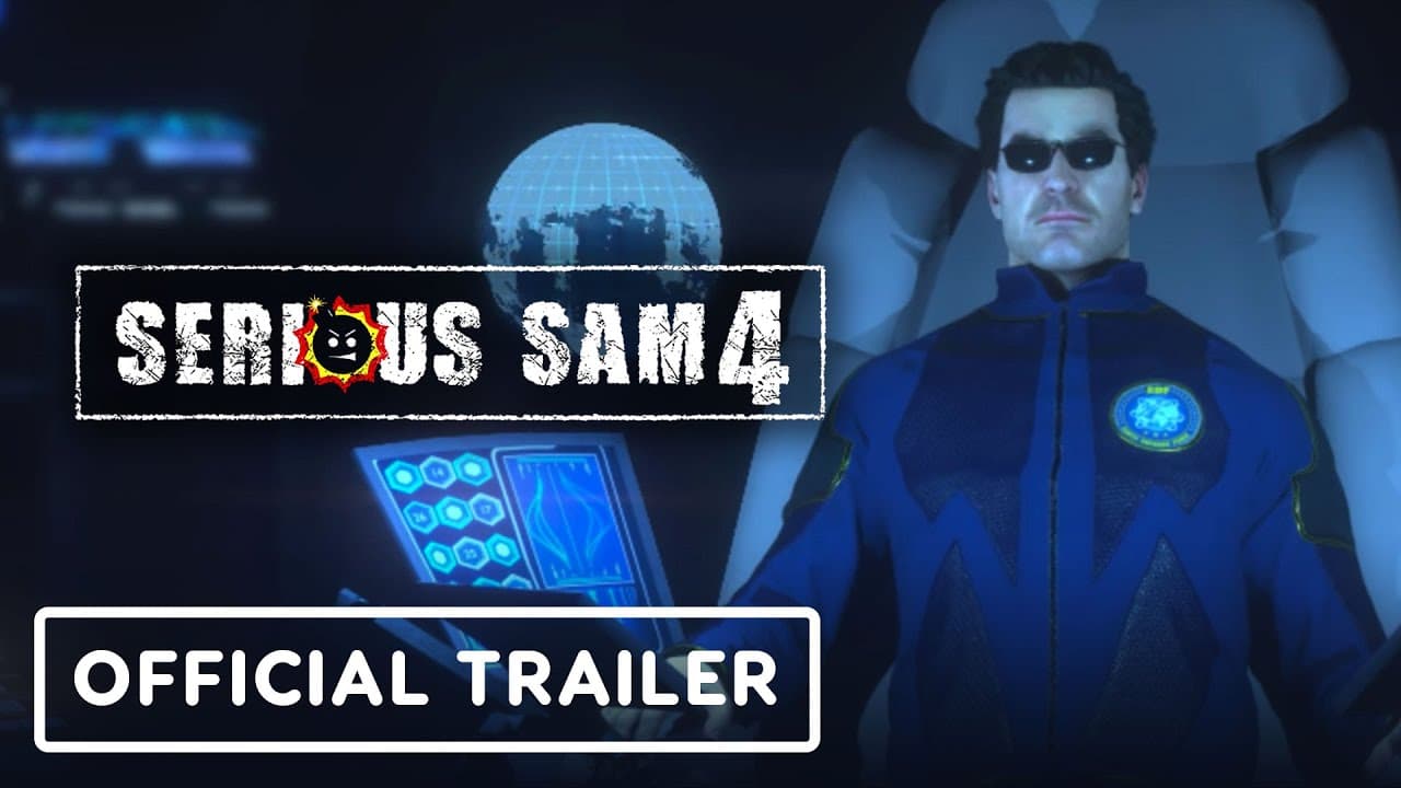 Trailer
