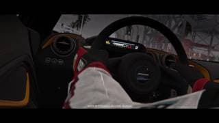McLaren Gameplay Trailer