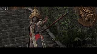 Nobushi Trailer