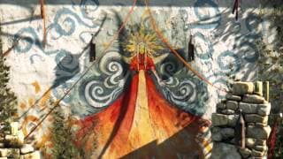 What Mysteries Await? Story Trailer