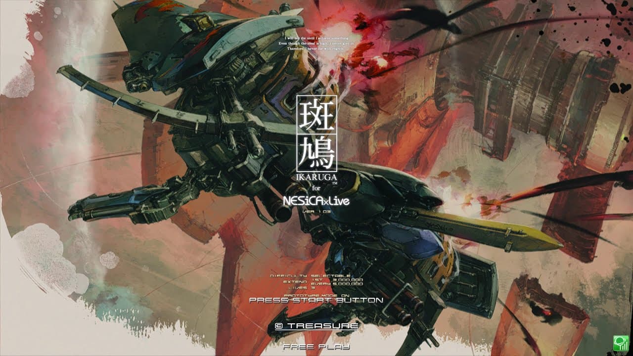 Gameplay Video