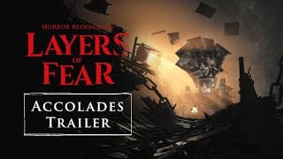 Accolades Trailer
