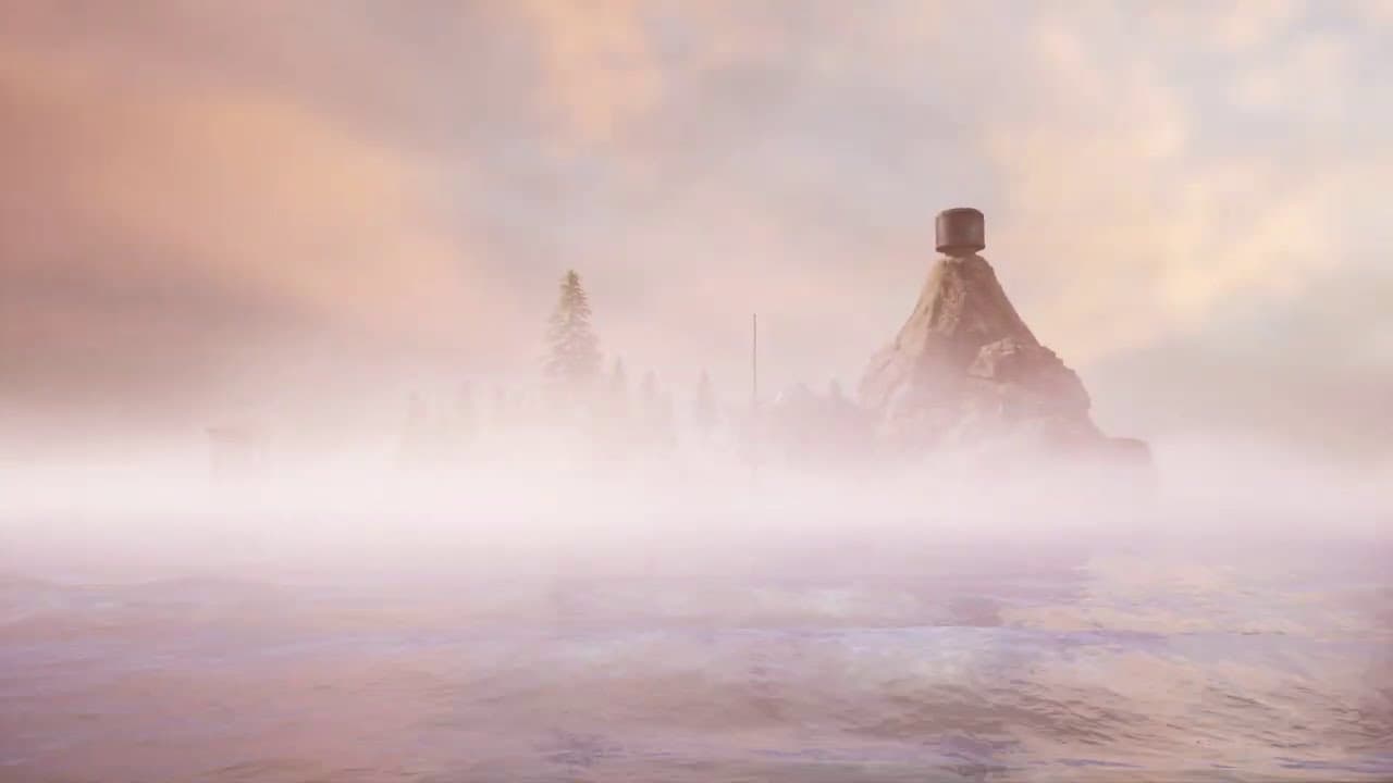 Announcement Trailer