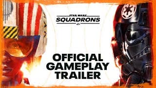 Gameplay Trailer
