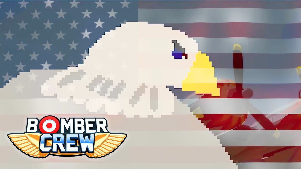 Announcement Trailer