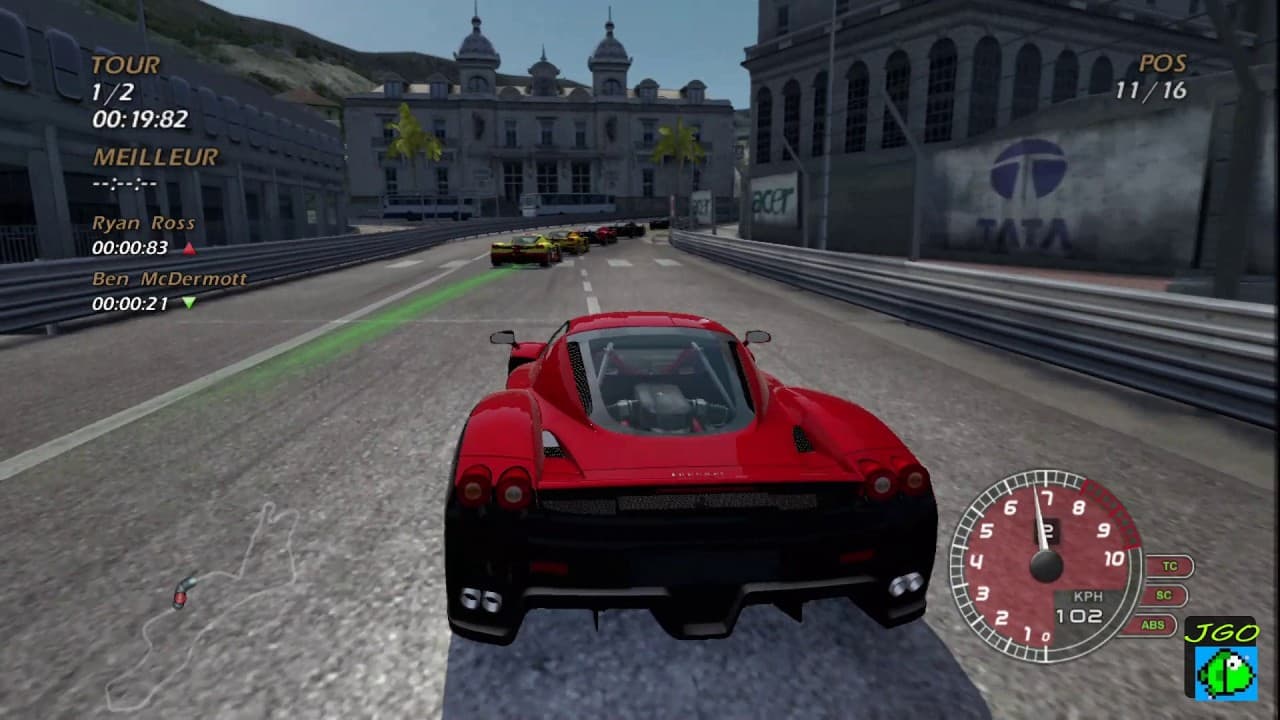 Gameplay Video