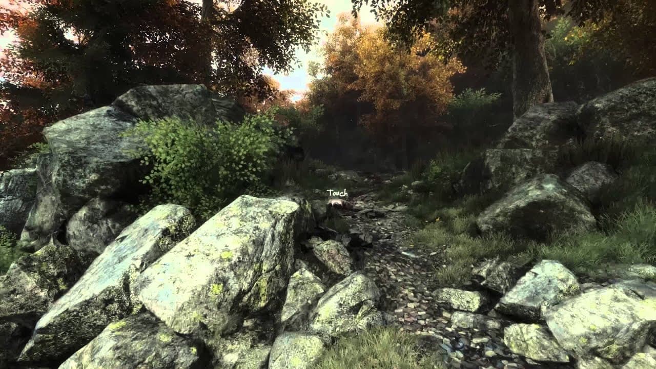 Official Gameplay video