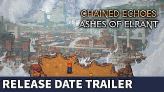 Release Date Trailer