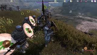 Gamescom 2017: Captain Mode Trailer