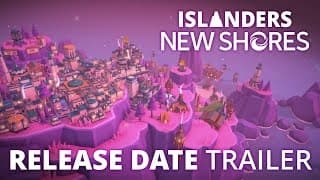 Release Date Trailer