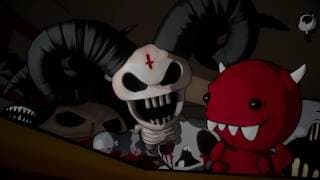 Announcement Trailer