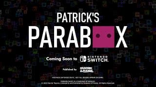 Announcement Trailer