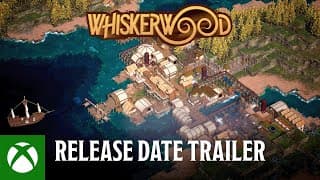 Release Date Trailer