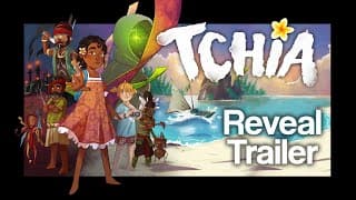 Announcement Trailer