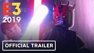 Announcement Trailer
